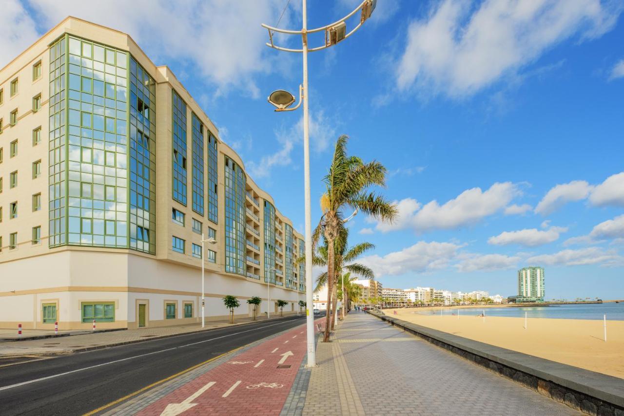 Lanzahost Lux XXI Apartment Arrecife  Exterior photo