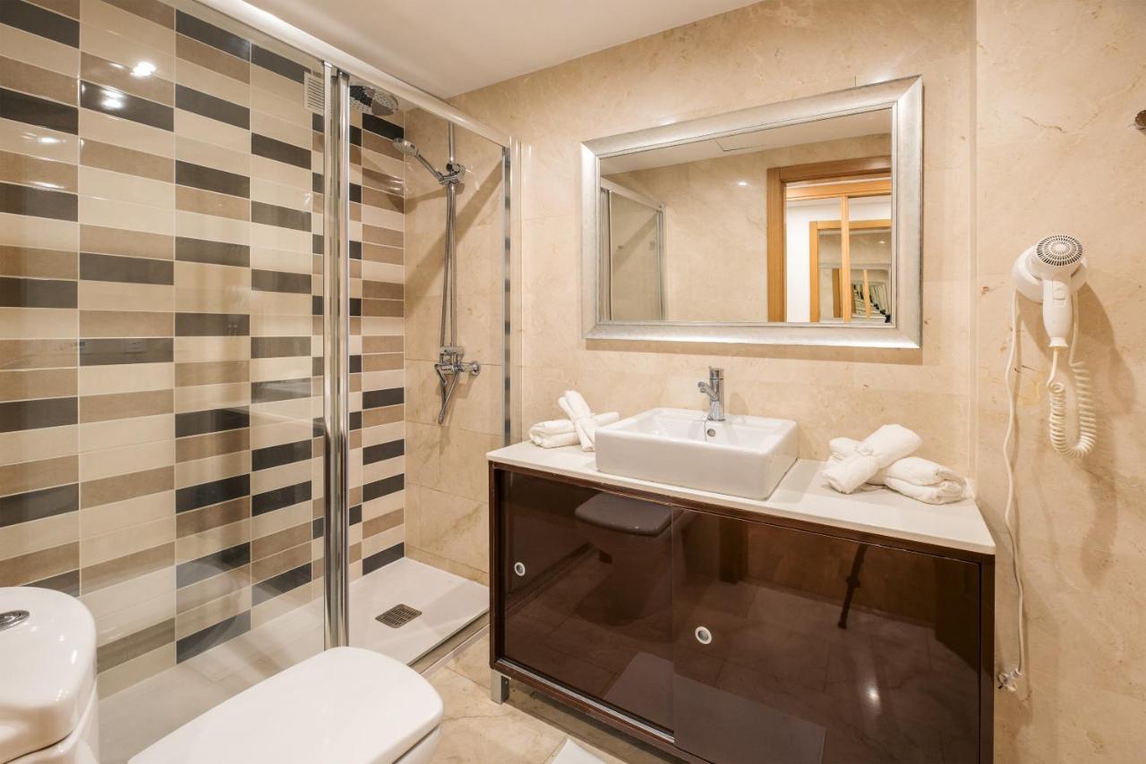 Lanzahost Lux XXI Apartment Arrecife  Exterior photo