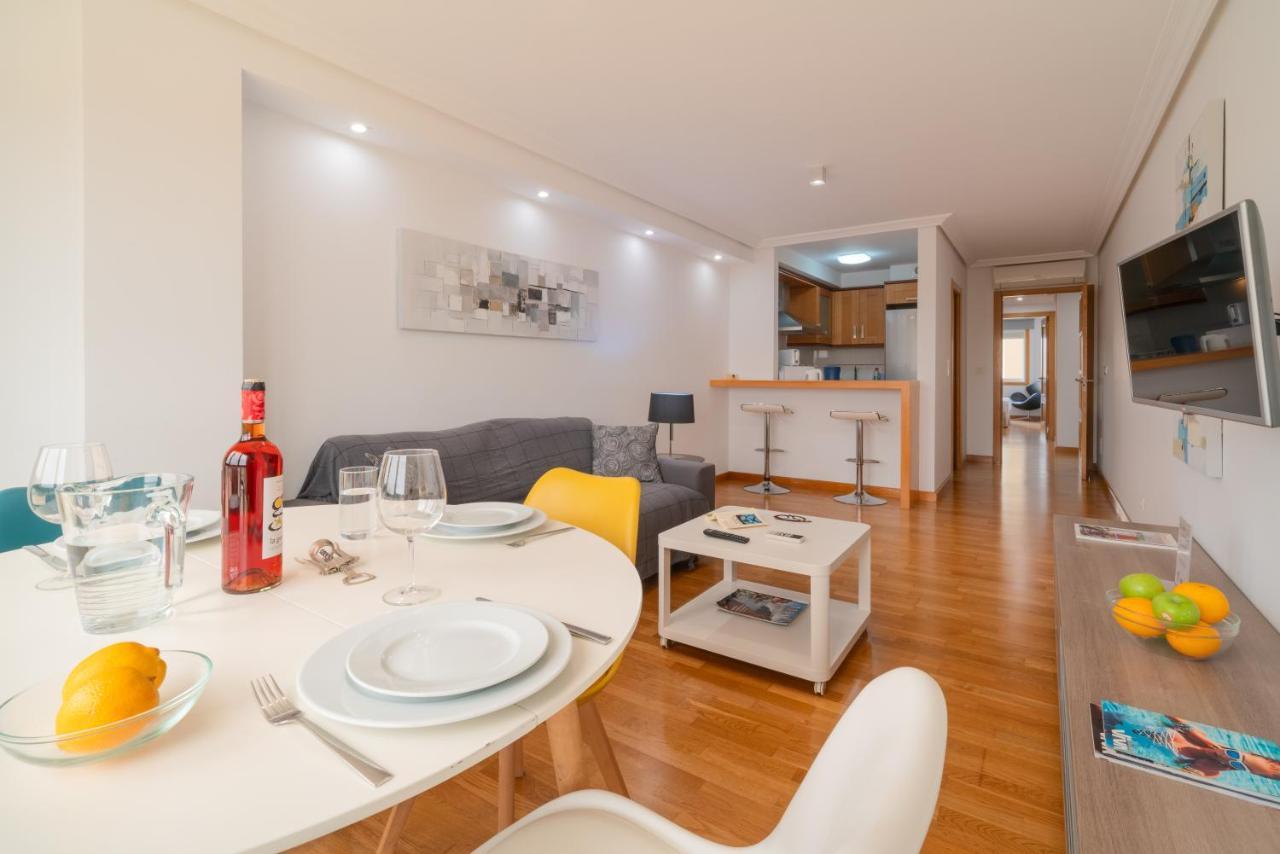 Lanzahost Lux XXI Apartment Arrecife  Exterior photo